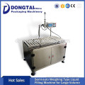 Oil Filling Weighing Machine